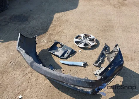 2009 Honda Civic Lx из США, поврежденный, VIN 19XFA16569E042564